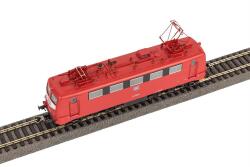 Piko 51534 Elektrolokomotive BR 141 mit Latz DB