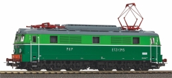 Piko 51612 Elektrolokomotive ET21 PKPC