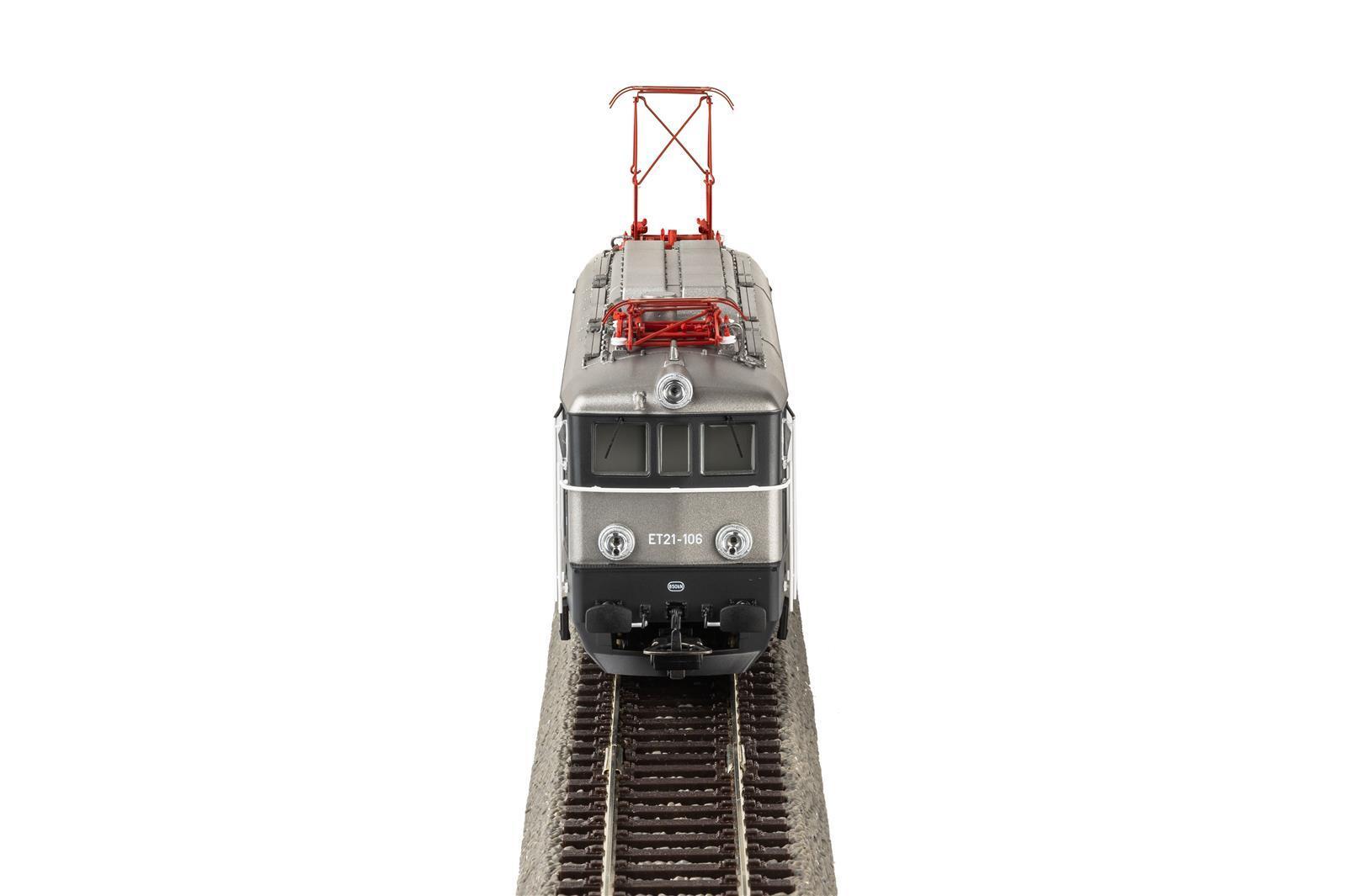 Piko 51614 Elektrolokomotive ET21 CTL