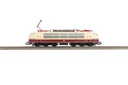 Piko 51693 Elektrolokomotive BR 103 roter Rahmen DB - Sound Version