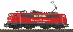 Piko 51959 Elektrolokomotive BR 111 Gebrauchtzug DB AG...