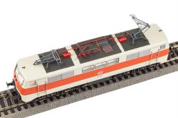 Piko 51963 Elektrolokomotive BR 111 vk-Binde DB AG - Sound Version