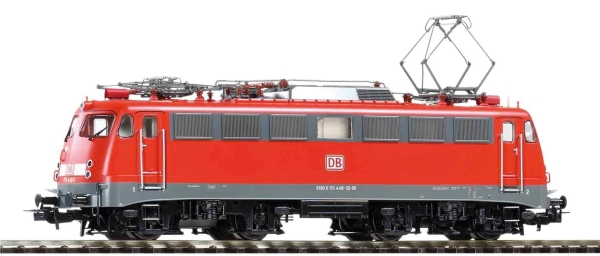 Piko 51965 Elektrolokomotive BR 115 DB AG