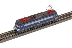 Piko 51969 Elektrolokomotive E 10 477 m. Warnstreifen DB - Sound Version