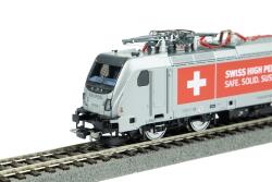 Piko 51983 Elektrolokomotive 187 002 TX Logistik Railpool