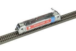 Piko 51984 Elektrolokomotive 187 002 TX Logistik Railpool - Sound Version