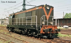 Piko 52305 DiesellokomotiveSm31 PKP - Sound Version