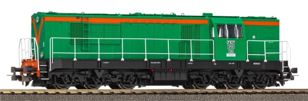 Piko 52306 Diesellokomotive Sm31 PKP V