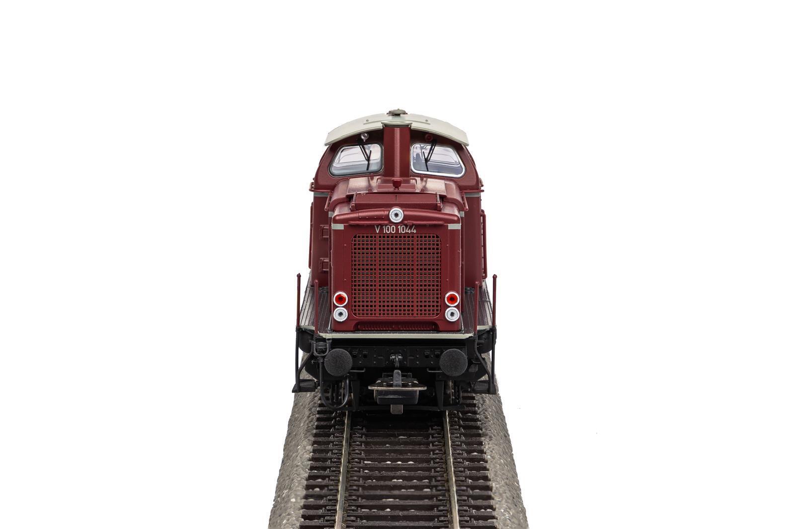 Piko 52324 Diesellokomotive BR V 100.10 DB