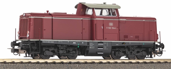 Piko 52324 Diesellokomotive BR V 100.10 DB