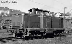 Piko 52325 DiesellokomotiveBR V 100.10 DB - Sound Version