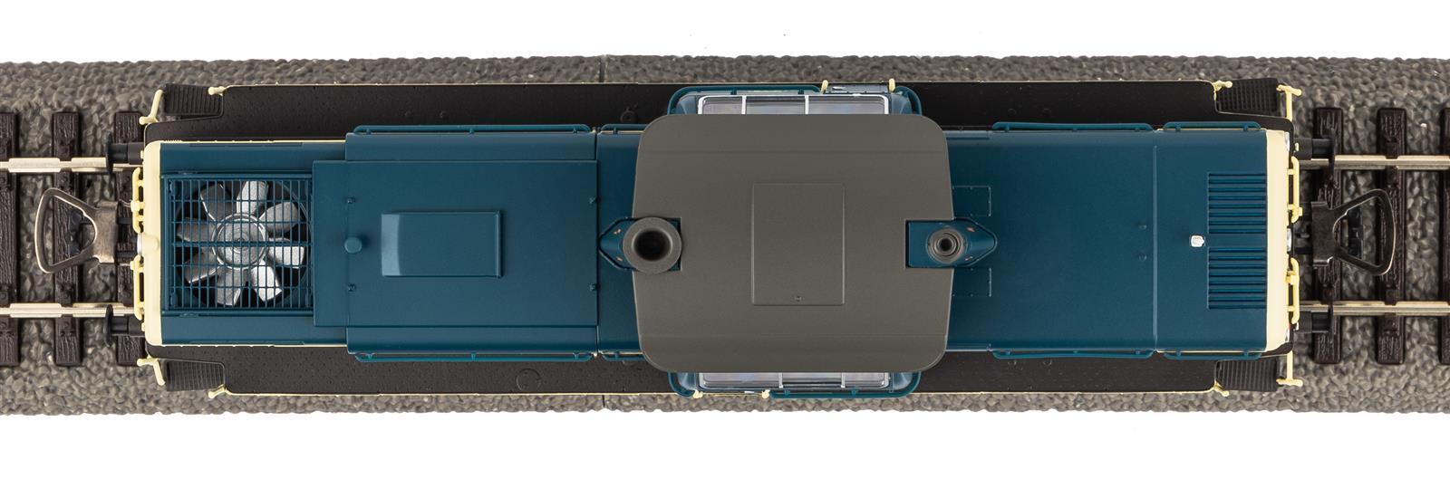 Piko 52328 Diesellokomotive BR 212 DB - Sound Version