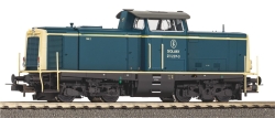 Piko 52331 Diesellokomotive BR 211 Solvay - Sound Version