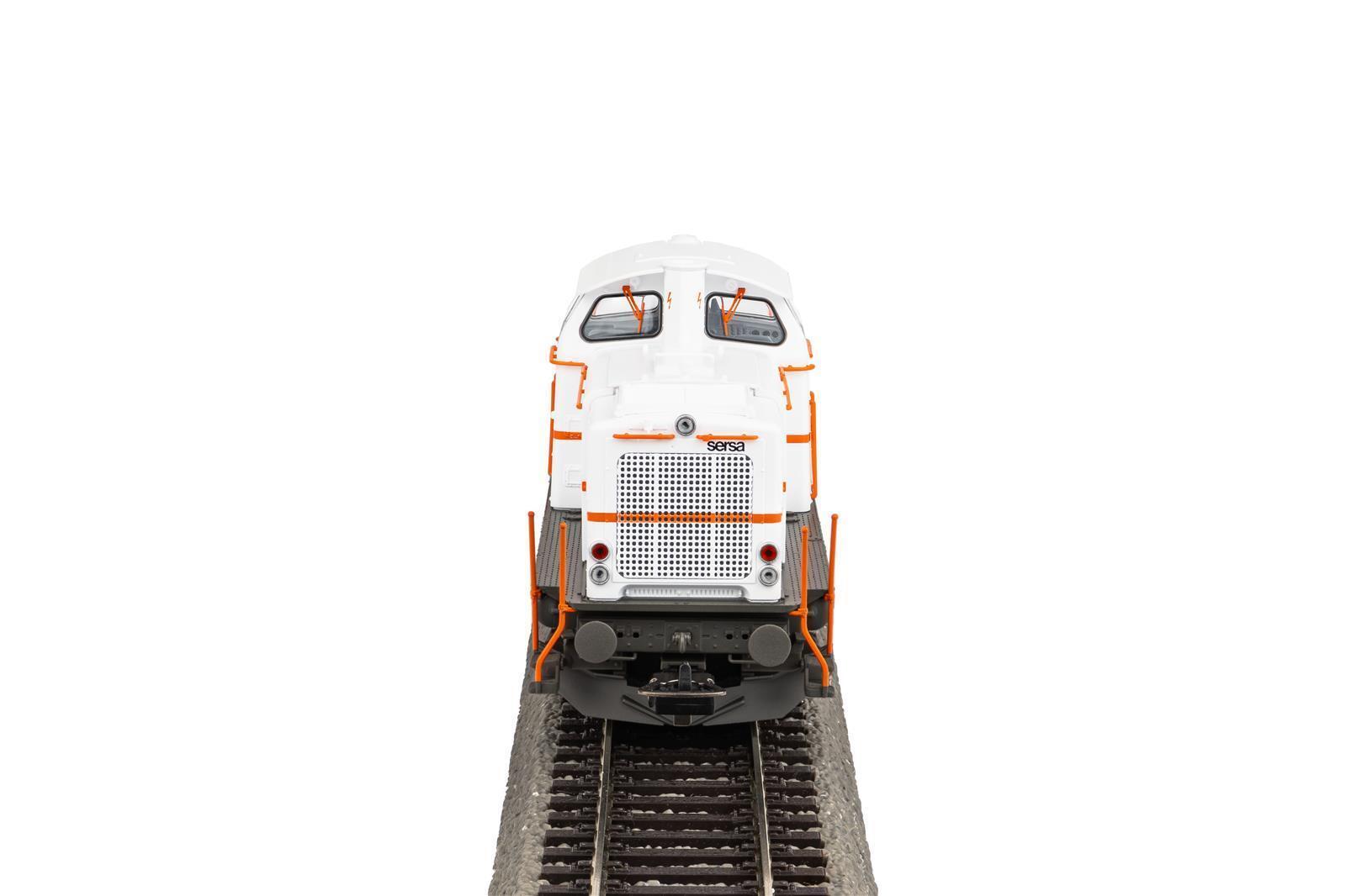 Piko 52335 ~Diesellokomotive - Sound Version Am 847 Sersa