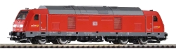 Piko 52525 Diesellokomotive BR 245 bwegt DB AG