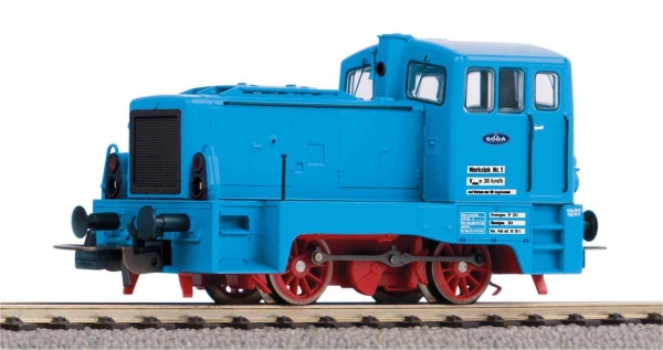 Piko 52553 Diesellokomotive V 23 Soda