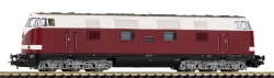 Piko 52950 Diesellokomotive BR 118 5-8 Sparlack DR