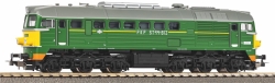 Piko 52953 Diesellokomotive ST44 PKP