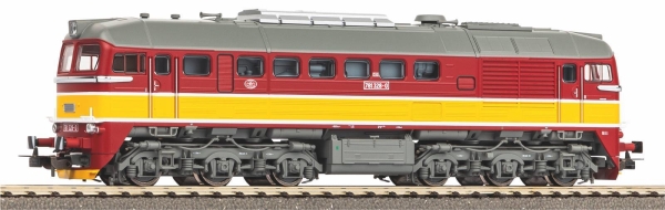 Piko 52957 Diesellokomotive 781 ÈD V