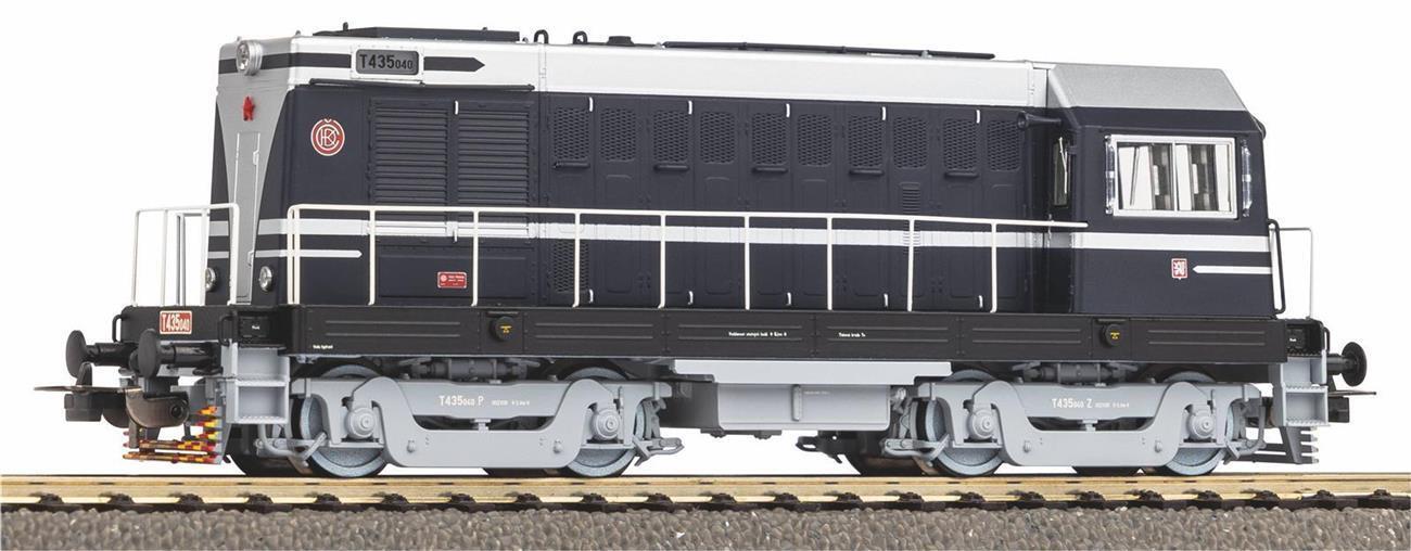Piko 52960 Diesellokomotive720 CSD - Sound Version