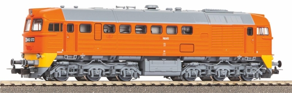 Piko 52962 Diesellokomotive M62 106 MAV - Sound Version