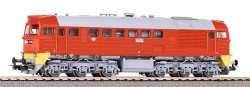 Piko 52962 Diesellokomotive M62 106 MAV - Sound Version