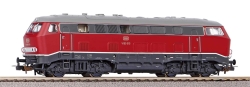 Piko 52969 ~Diesellokomotive - Sound Version V 160 010 DB