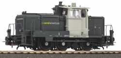 Piko 52970 Diesellokomotive BR 365 RailAdventure