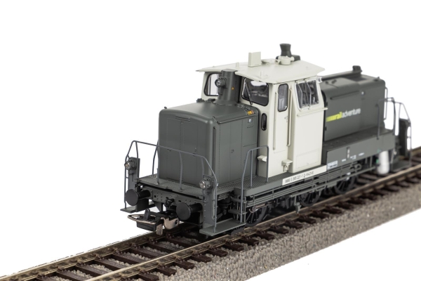 Piko 52971 Diesellokomotive BR 365 RailAdventure - Sound Version