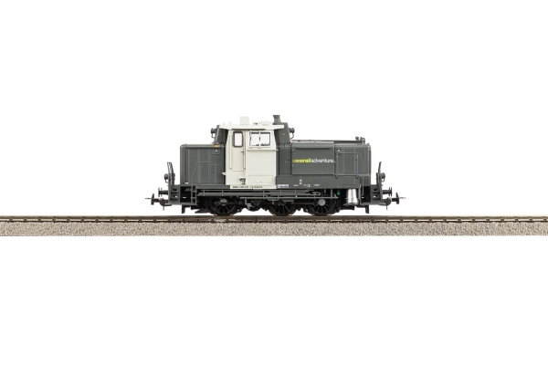 Piko 52971 Diesellokomotive BR 365 RailAdventure - Sound Version