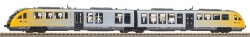 Piko 52974 DieseltriebwagenDesiro Arra - Sound Version