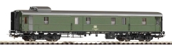 Piko 53178 Packwagen Dye974 DB