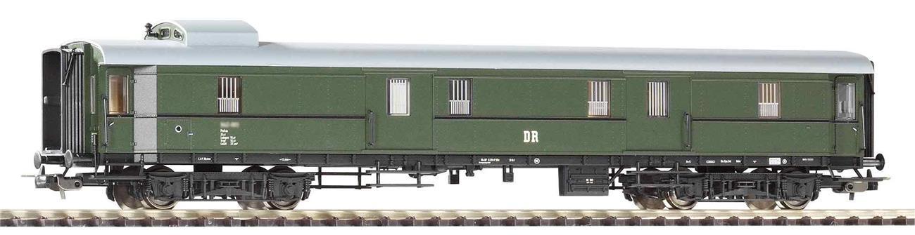 Piko 53179 Packwagen Pw4üe DR