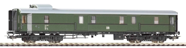 Piko 53179 Packwagen Pw4üe DR