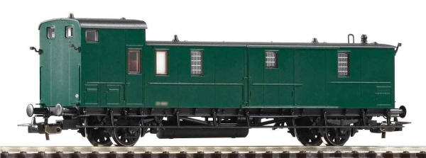 Piko 53188 Packwagen SNCB