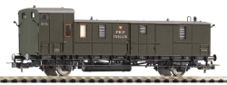 Piko 53189 Gepäckwagen PKP