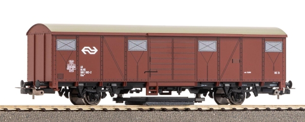 Piko 54328 Schienenreinigungswagen NS