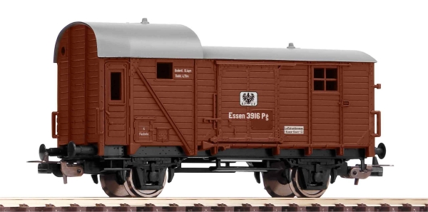 Piko 54329 Güterzugbegleitwagen Pwg14 KPEV