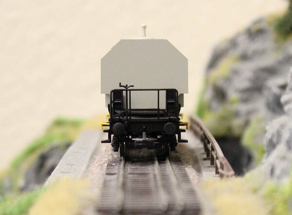 Piko 54457 Kalkkübelwagen Rübeland Fels Werke