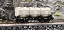Piko 54457 Kalkkübelwagen Rübeland Fels Werke