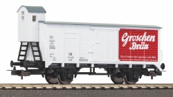 Piko 54599 Bierwagen Grosch DB