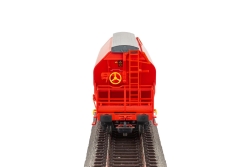 Piko 54639 Mittelselbstentladewagen Tanoos Railion-NS