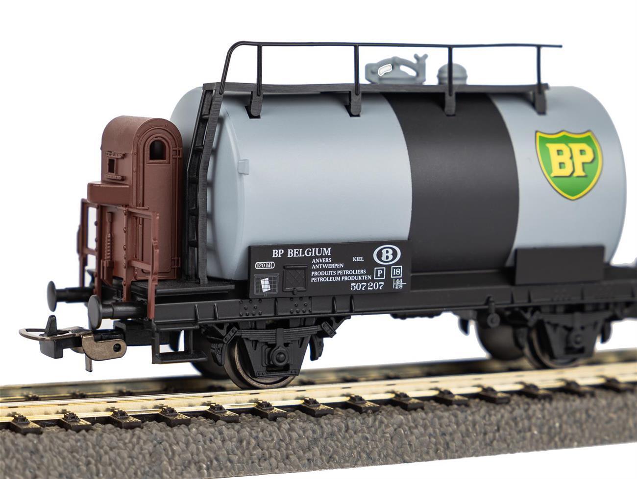 Piko 54688 Kesselwagen SNCB