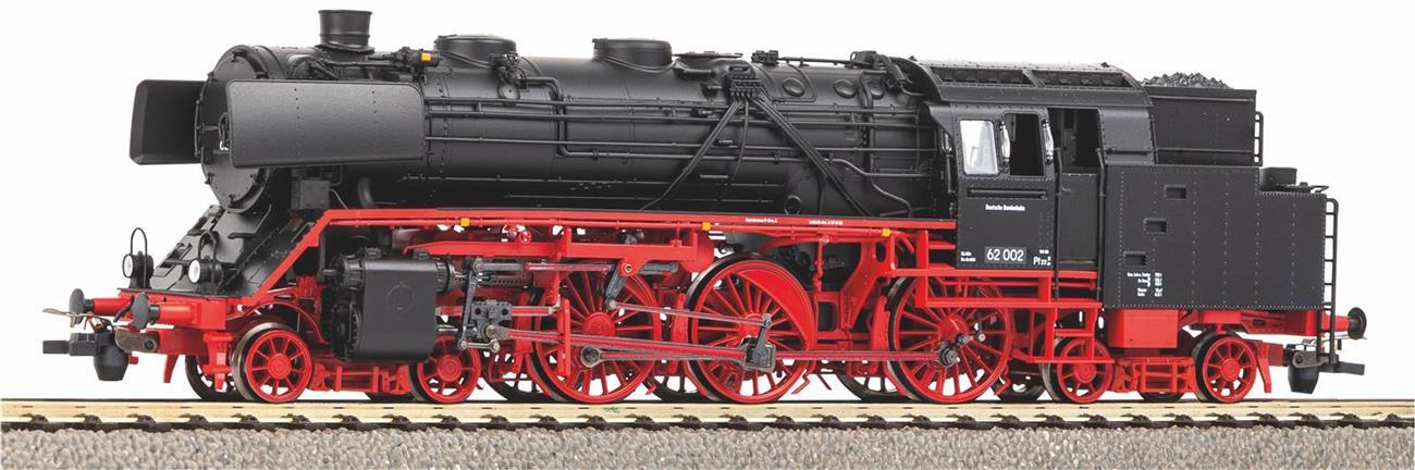 Piko 55924 Dampflokomotive BR 62 DB - Sound Version