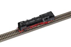 Piko 55926 Dampflokomotive BR 62 DR - Sound Version und Digital-Kupplung