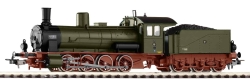 Piko 57363 ~Schlepptenderlokomotive G7.1 KPEV