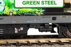 Piko 57545 Diesellokomotive Traxx Stahlwerk Thüringen