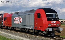 Piko 57899 ~Diesellokomotive Rh 2016 GKB