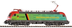 Piko 57927 Elektrolokomotive Taurus Deutschland-Takt DB AG