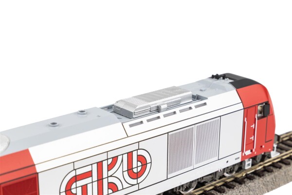 Piko 57999 Diesellokomotive Rh 2016 GKB